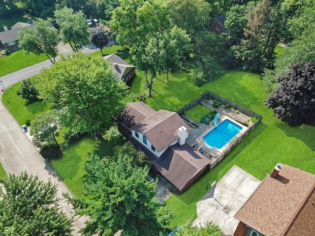 1637 Towe String Rd, Indianapolis, IN 46217 - photo 3