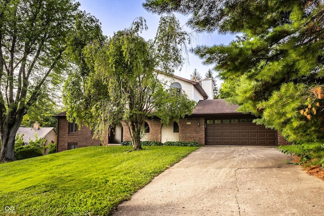 1637 Towe String Rd, Indianapolis, IN 46217 - photo 1