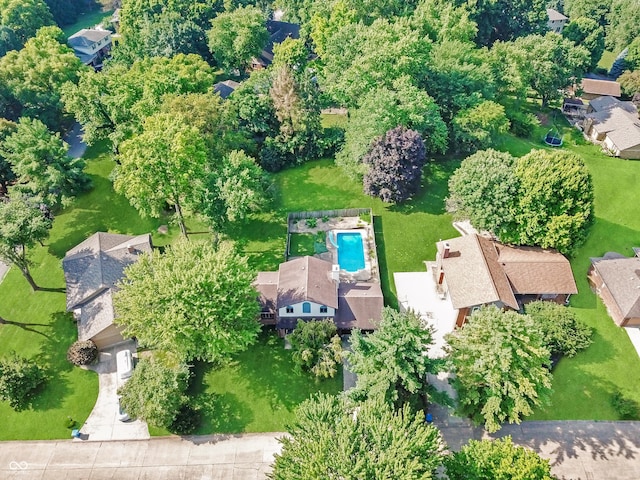 1637 Towe String Rd, Indianapolis, IN 46217 - photo 50