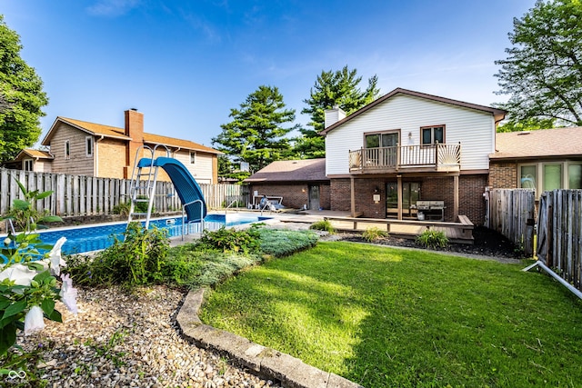 1637 Towe String Rd, Indianapolis, IN 46217 - photo 48