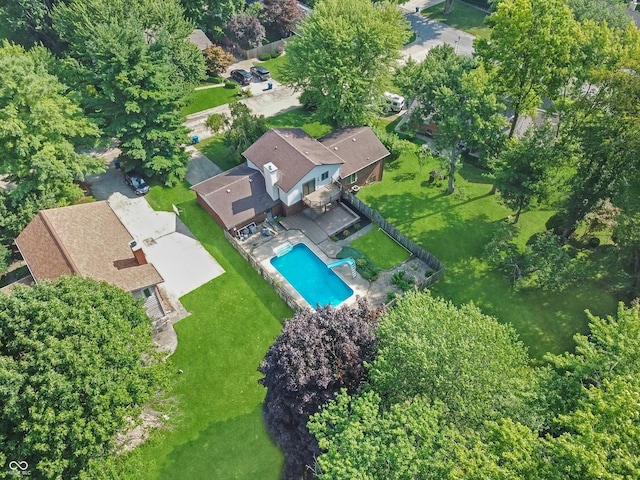 1637 Towe String Rd, Indianapolis, IN 46217 - photo 52
