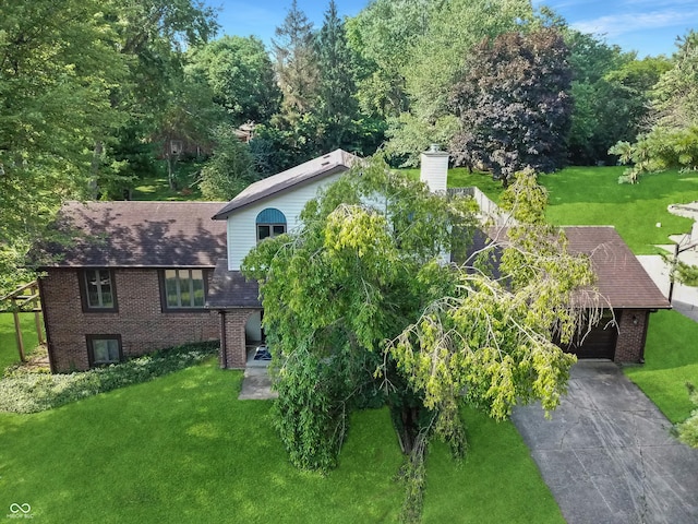1637 Towe String Rd, Indianapolis, IN 46217 - photo 54