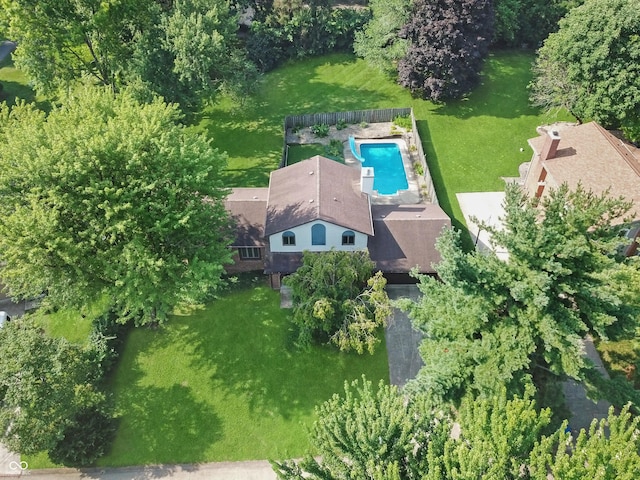 1637 Towe String Rd, Indianapolis, IN 46217 - photo 2