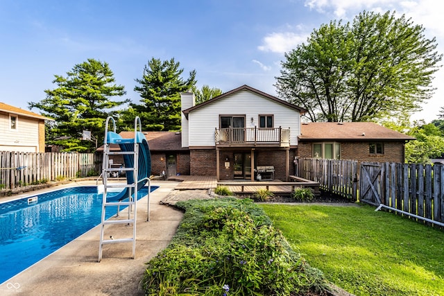 1637 Towe String Rd, Indianapolis, IN 46217 - photo 49
