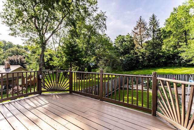 1637 Towe String Rd, Indianapolis, IN 46217 - photo 33