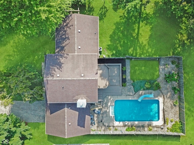 1637 Towe String Rd, Indianapolis, IN 46217 - photo 51
