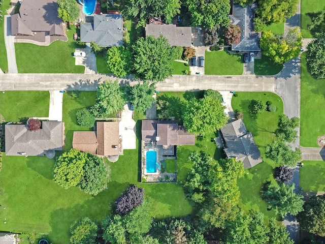 1637 Towe String Rd, Indianapolis, IN 46217 - photo 55