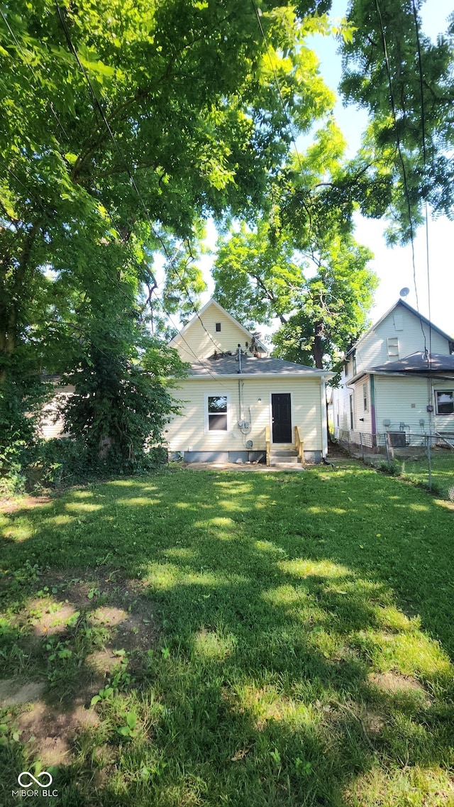 435 W Franklin St, Shelbyville, IN 46176 - photo 14