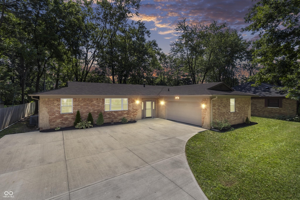 8423 Rahke Rd, Indianapolis, IN 46217 - photo 1