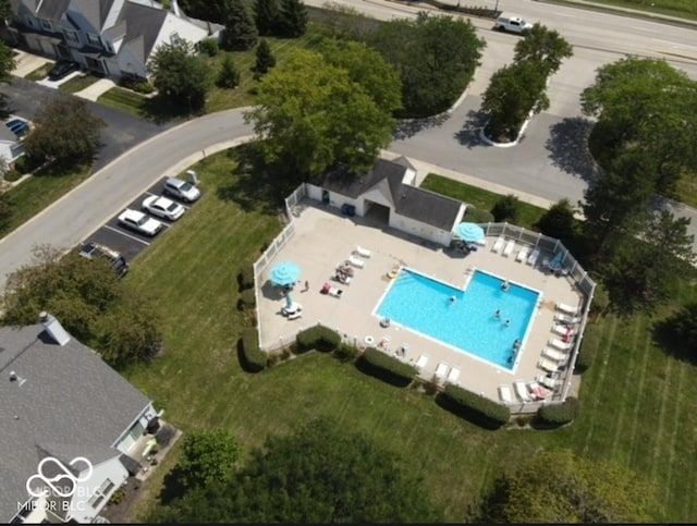 12815 Lamboll St, Fishers, IN 46038 - photo 44