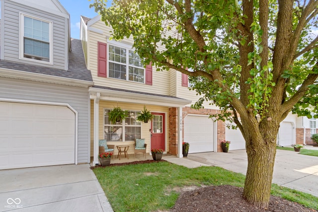 12815 Lamboll St, Fishers, IN 46038 - photo 3