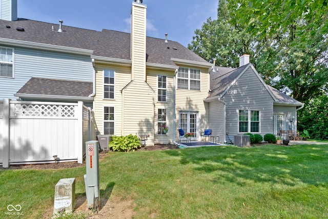 12815 Lamboll St, Fishers, IN 46038 - photo 43