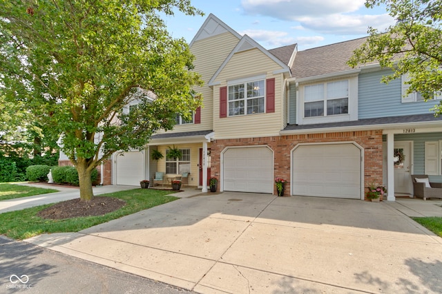 12815 Lamboll St, Fishers, IN 46038 - photo 2