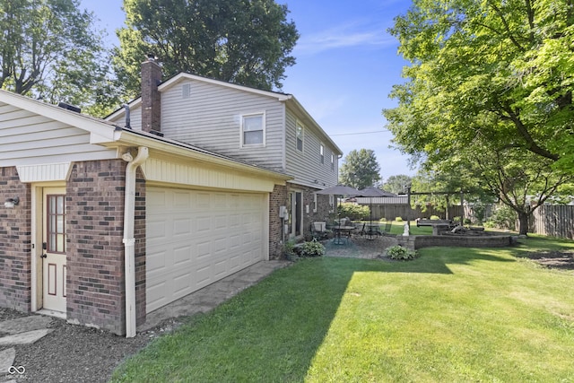 440 S Central St, Atlanta, IN 46031 - photo 8