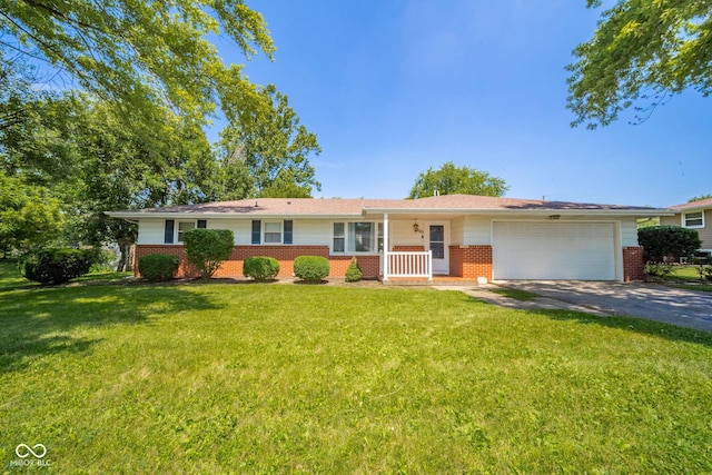 160 Midway Dr, New Castle, IN 47362 - photo 1