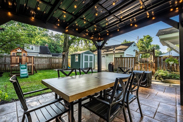 5505 Rosslyn Ave, Indianapolis, IN 46220 - photo 26