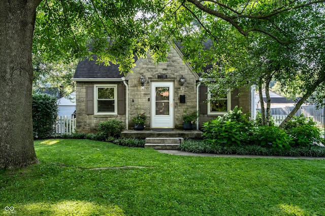 5505 Rosslyn Ave, Indianapolis, IN 46220 - photo 1