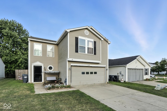 2525 Summerwood Ln, Greenwood, IN 46143 - photo 2