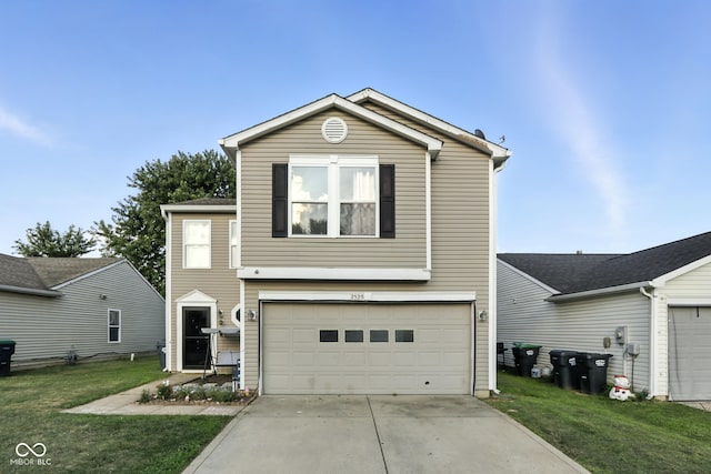 2525 Summerwood Ln, Greenwood, IN 46143 - photo 1