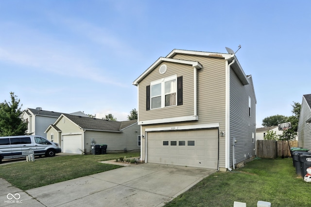 2525 Summerwood Ln, Greenwood, IN 46143 - photo 3