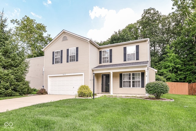 12117 Royalwood Ct, Fishers, IN 46037 - photo 2