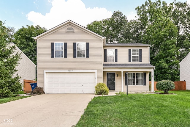 12117 Royalwood Ct, Fishers, IN 46037 - photo 1