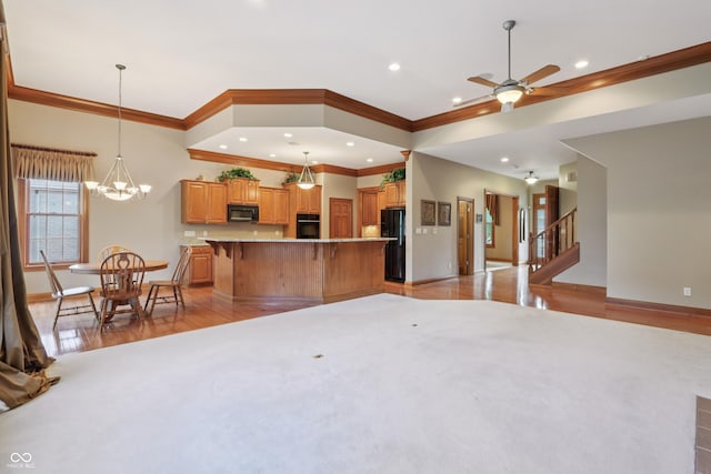 15482 Bridgewater Club Blvd, Carmel, IN 46033 - photo 8
