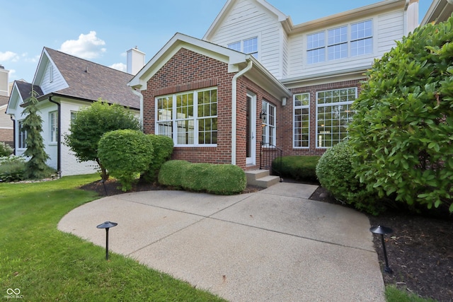 15482 Bridgewater Club Blvd, Carmel, IN 46033 - photo 34
