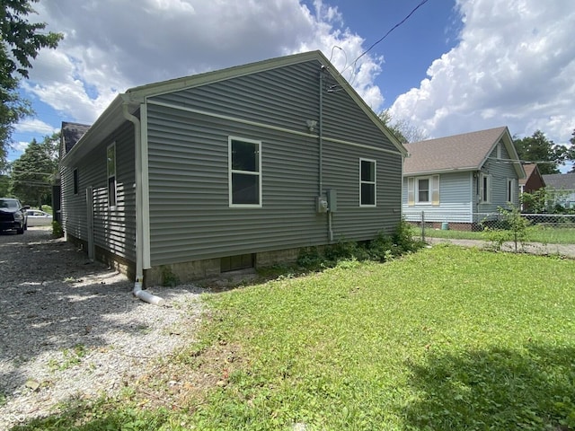 3523 N Keystone Ave, Indianapolis, IN 46218 - photo 4