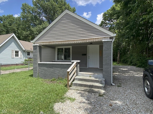 3523 N Keystone Ave, Indianapolis, IN 46218 - photo 1