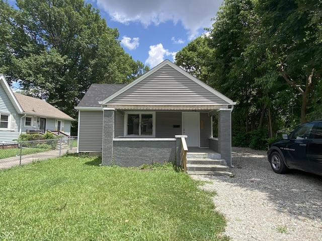 3523 N Keystone Ave, Indianapolis, IN 46218 - photo 2