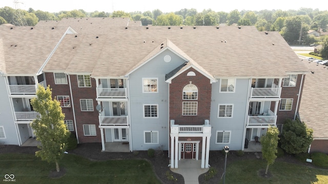 6239 Amber Creek Ln Unit 101, Indianapolis, IN 46237 - photo 2