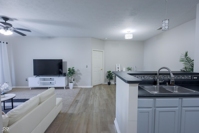 6239 Amber Creek Ln Unit 101, Indianapolis, IN 46237 - photo 5