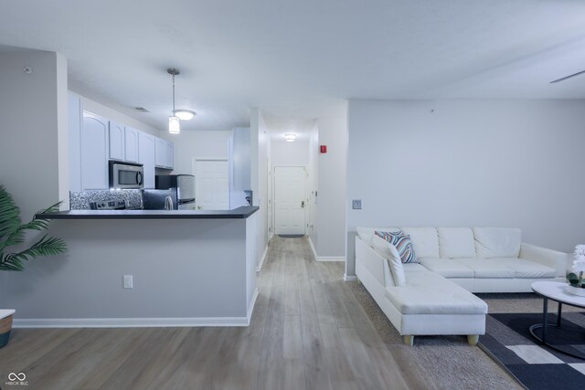 6239 Amber Creek Ln Unit 101, Indianapolis, IN 46237 - photo 7