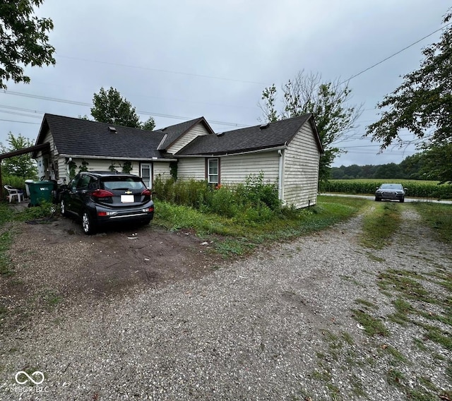 5319 N 100 E, Ossian, IN 46777 - photo 1