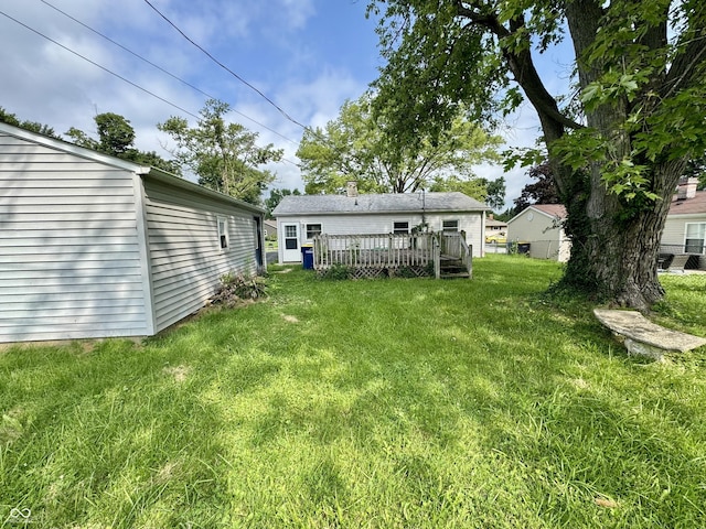 621 Crescent Dr, Greencastle, IN 46135 - photo 4