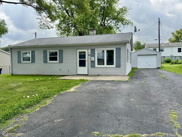 621 Crescent Dr, Greencastle, IN 46135 - photo 2