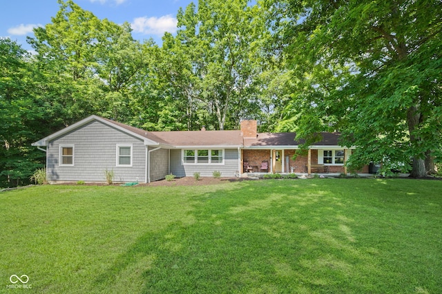 112 Mohawk Ln, West Lafayette, IN 47906 - photo 1