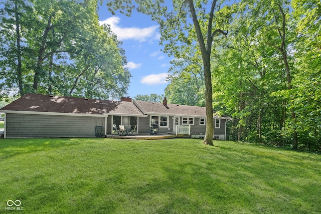 112 Mohawk Ln, West Lafayette, IN 47906 - photo 18