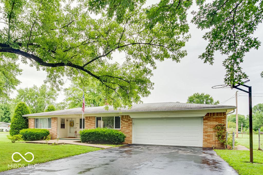 4858 W Ricks Dr S, Mccordsville, IN 46055 - photo 1