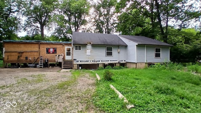 3681 W 100 N, Columbus, IN 47201 - photo 1