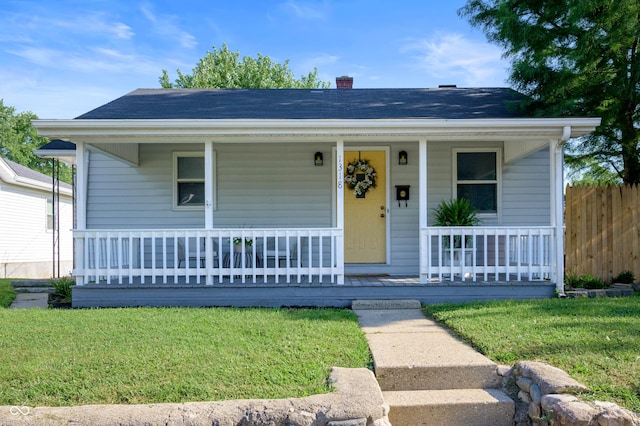 1318 L Ave, New Castle, IN 47362 - photo 7