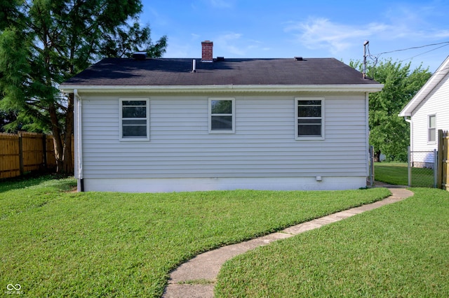 1318 L Ave, New Castle, IN 47362 - photo 20