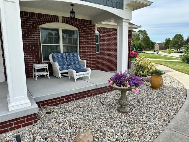 1619 Tradewind, Brownsburg, IN 46112 - photo 54