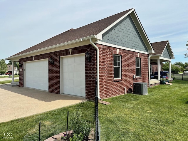 1619 Tradewind, Brownsburg, IN 46112 - photo 36