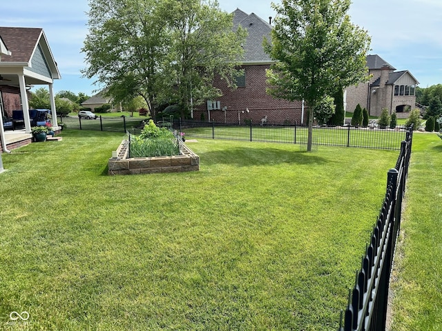 1619 Tradewind, Brownsburg, IN 46112 - photo 35