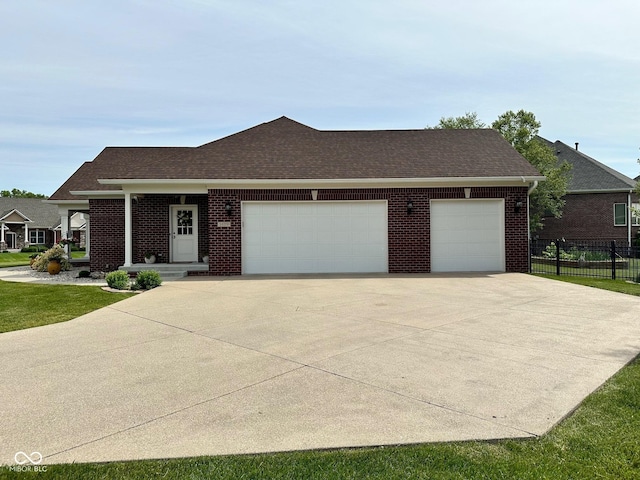 1619 Tradewind, Brownsburg, IN 46112 - photo 32