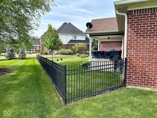 1619 Tradewind, Brownsburg, IN 46112 - photo 29