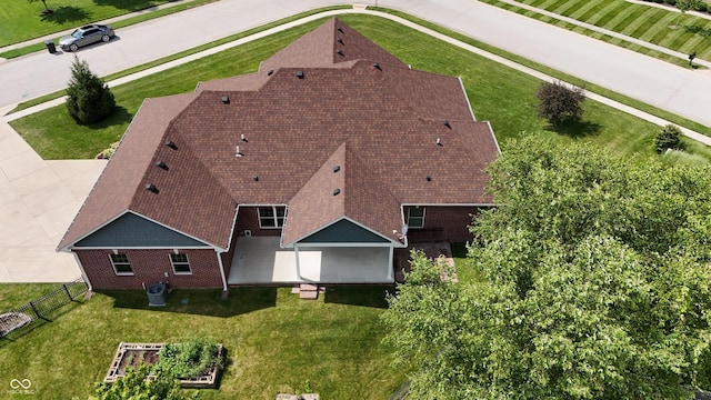 1619 Tradewind, Brownsburg, IN 46112 - photo 4