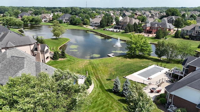 1619 Tradewind, Brownsburg, IN 46112 - photo 3